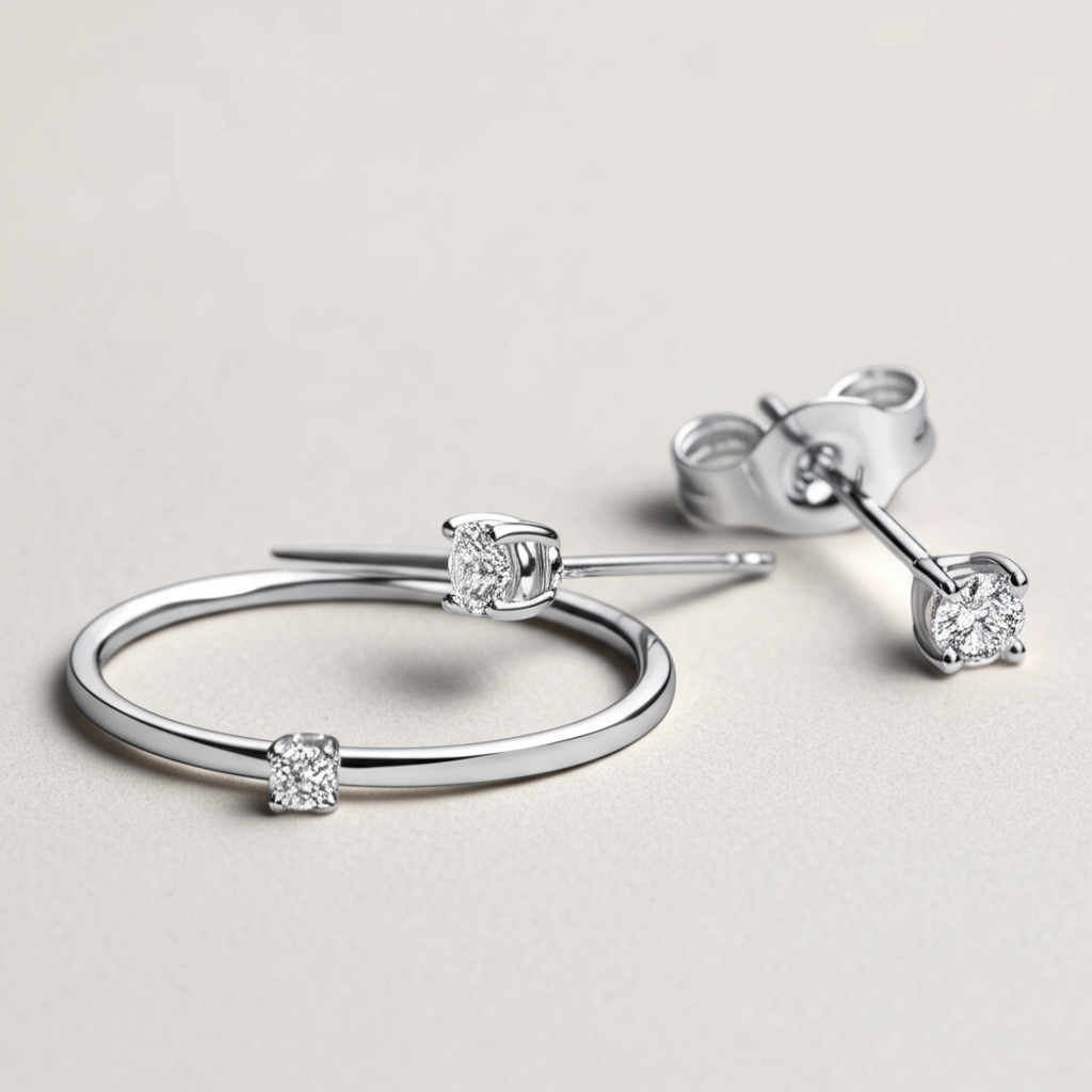 Argentium Silver