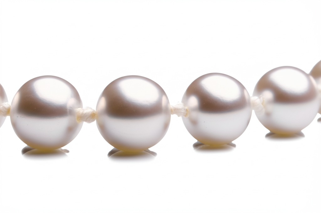 Pearls