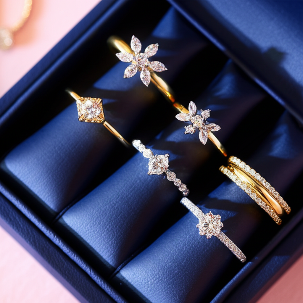 Rings