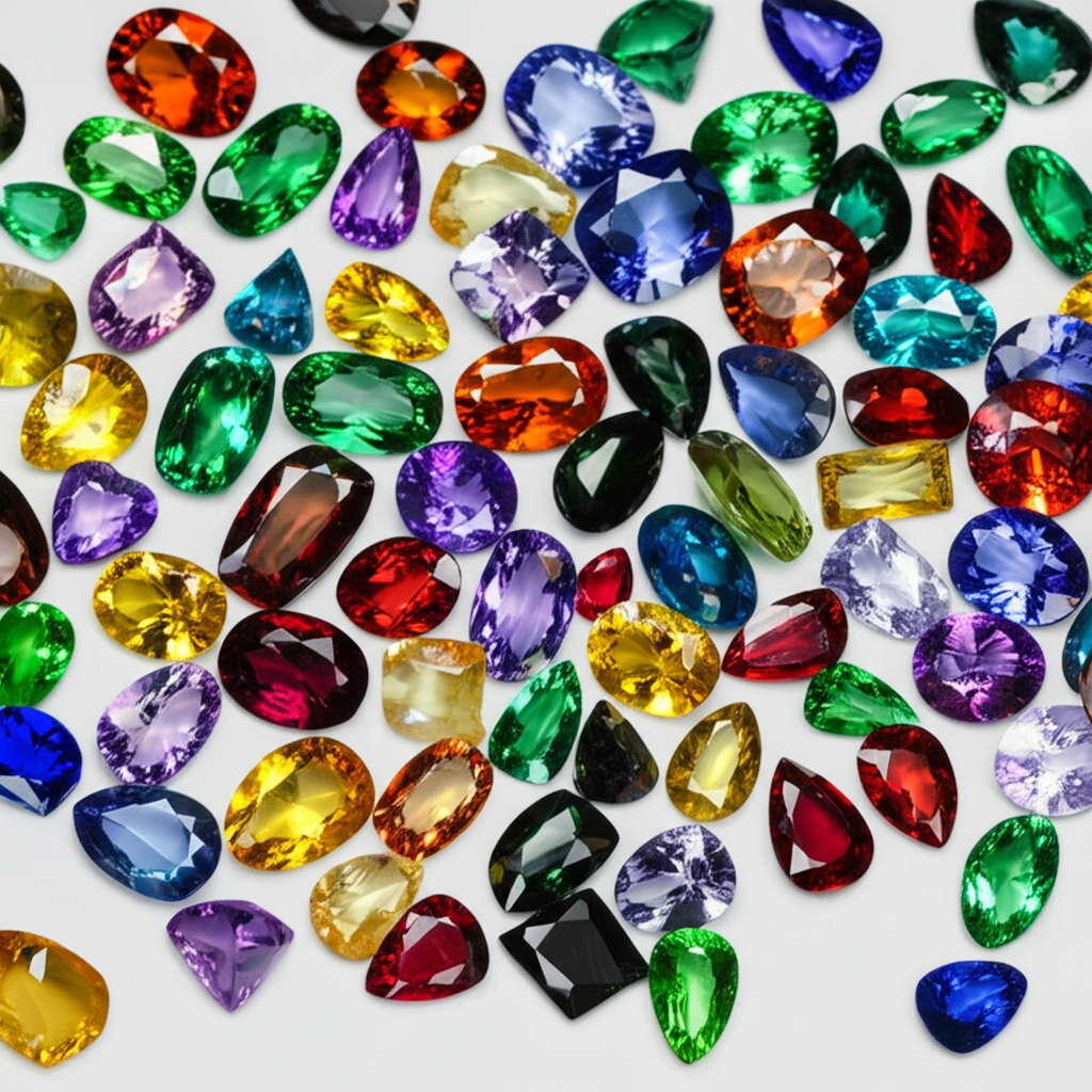 Gemstones