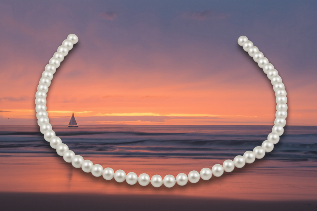 Collection of gold jewelry pieces