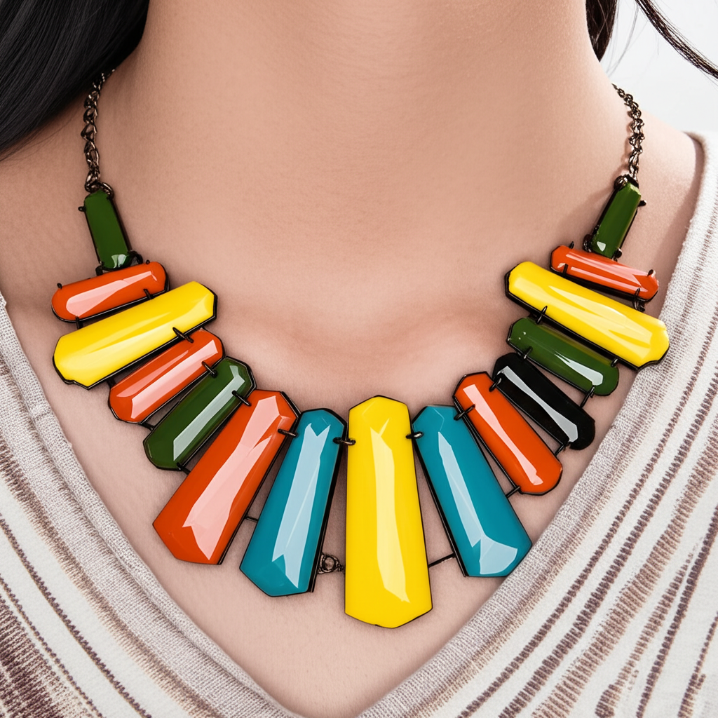 Statement Necklaces
